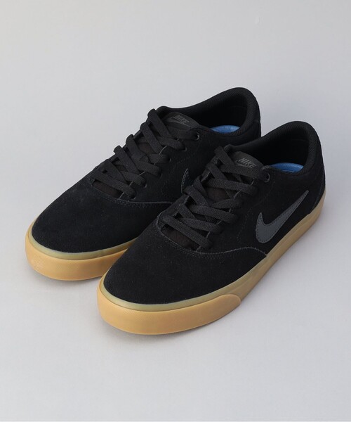 NIKE（ナイキ）CHARGE SUEDE（WEB限定サイズ）（スニーカー