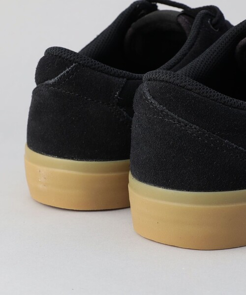 NIKE(ナイキ)の「NIKE(ナイキ)CHARGE SUEDE(WEB限定サイズ)(スニーカー・メンズ・ナチュラル/ブラック・26cm/26.5cm/27cm/27.5cm/28cm)」の8枚目の写真