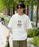 CPCM(シーピーシーエム)の「トップス(Tシャツ/カットソー)」