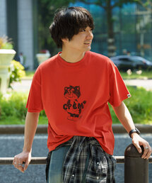 CPCM（シーピーシーエム）の「CPCMマスコットキャラT（Tシャツ/カットソー）」