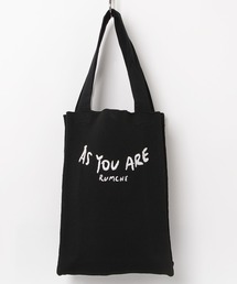 RUMCHE（ラムシェ）の「Bond Yarn Tote Bag / ボンドヤーントートバッグ（トートバッグ）」