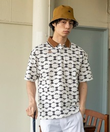 Kappa | 【Kappa/カッパ】半袖ポロシャツ　ゴルフ　おしゃれなギフトに最適！(シャツ/ブラウス)