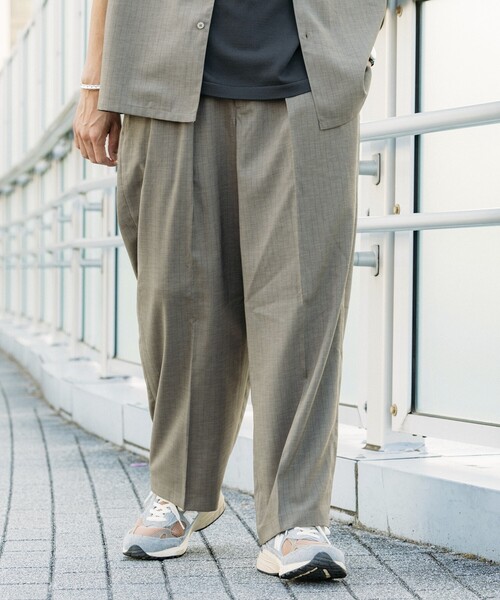 FREAK'S STORE　フリークスストア\r
M-65 3WAYライナーセット この度、FREAK'S STORE & Freada POP UP SHOPがOPEN致しました