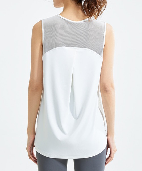 H  BEAUTY&YOUTH 　メッシュタンクトップ 1600024S1188_l1_a020.jpg