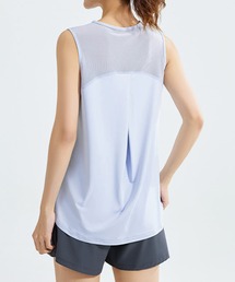 メッシュ」に該当するタンクトップファッション通販 - ZOZOTOWN