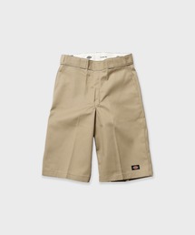 Dickies（ディッキーズ）の「Dickies/ディッキーズ 13インチポケットワークショーツ（チノパンツ）」