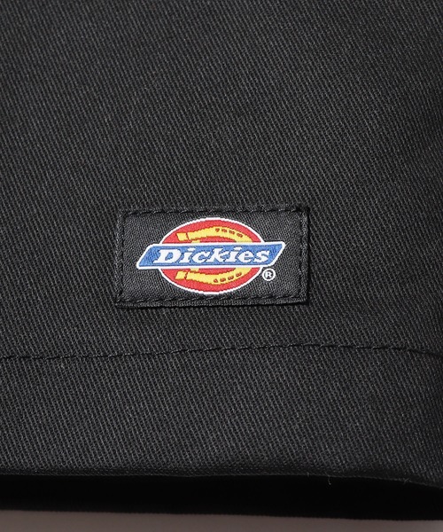 Dickies（ディッキーズ）の「Dickies/ディッキーズ 13インチポケットワークショーツ 秋服 冬服（チノパンツ・メンズ・ホワイト/ブラック/ベージュ/ダークネイビー/チャコール・32inch/30inch/28inch/34inch）」の10枚目の写真