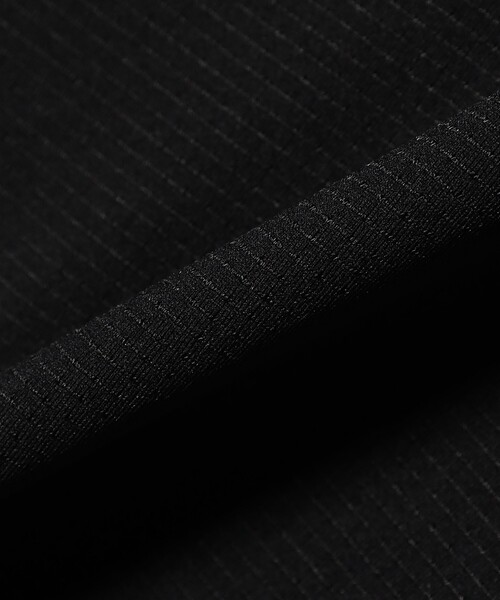 B:MING by BEAMS(ビーミングバイビームス)の「メッシュ クルーネック Tシャツ(Tシャツ/カットソー・メンズ・ブルー系その他/ブラック・SMALL/MEDIUM/LARGE/X-LARGE)」の8枚目の写真