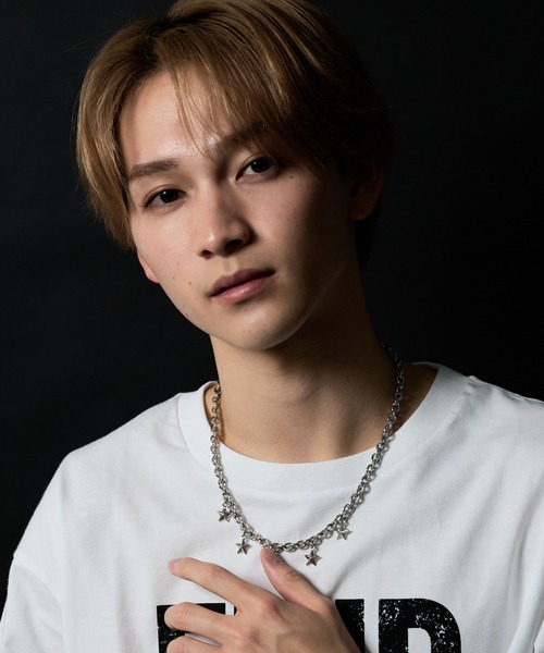 WEGO（ウィゴー）の「WEGO/モチーフネックレス（ネックレス・メンズ・その他2/その他3/その他4/その他1・FREE）」の15枚目の写真