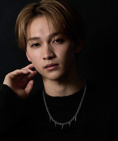 WEGO（ウィゴー）の「WEGO/モチーフネックレス（ネックレス・メンズ・その他2/その他3/その他4/その他1・FREE）」の20枚目の写真