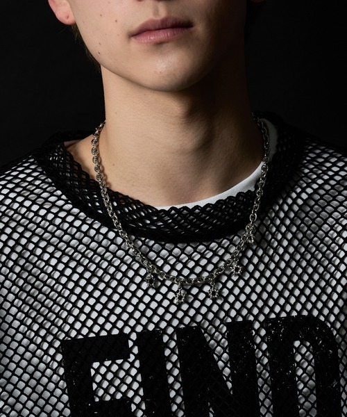 WEGO（ウィゴー）の「WEGO/モチーフネックレス（ネックレス・メンズ・その他2/その他3/その他4/その他1・FREE）」の21枚目の写真