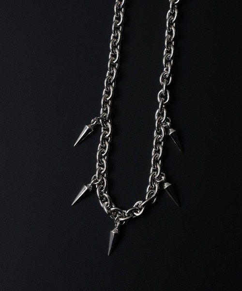 WEGO（ウィゴー）の「WEGO/モチーフネックレス（ネックレス・メンズ・その他2/その他3/その他4/その他1・FREE）」の10枚目の写真