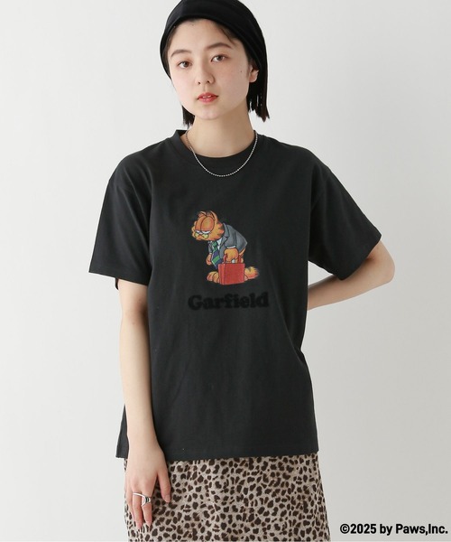 Tシャツ・カットソー YESEYESEE Angry Dog Tee 5FT2175 yeseyesee® :: Angry Dog Tee White