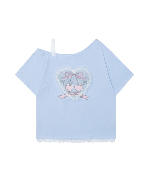 HERMES リボンプリント　Tシャツ　グレージュリボン　XLサイズ HERMES リボンプリント Tシャツ グレージュリボン XLサイズ