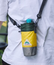 niko and... | 【CITY CREEK】切り替えボトルホルダー(アウトドアグッズ)