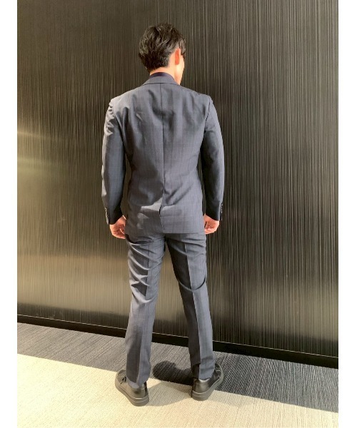Perfect Suit FActory セットアップ 「上下洗える/高通気」WEB