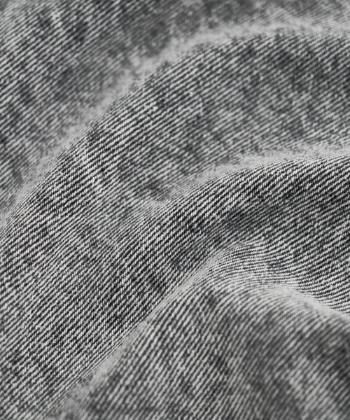 RITAN（リタン）の「【RITAN/リタン】Curve Denim Pants/カーブデニムパンツ（デニムパンツ・レディース・インディゴブルー/グレー・1/2）」の17枚目の写真