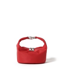 COLUMN（コラム）の「COLUMN / MICRO MINI CIRCLE バッグ（ハンドバッグ）」