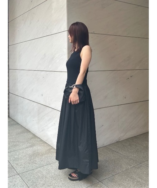 COLUMN / MICRO MINI CIRCLE バッグ