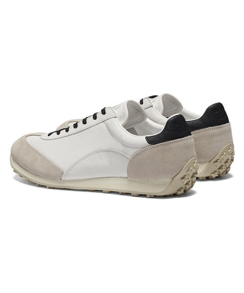 国内買付【Onitsuka Tiger】すぐ届く EDR CL フルレザー EDR CL / イーディーアール シーエル（スニーカー）｜Onitsuka