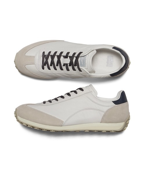 国内買付【Onitsuka Tiger】すぐ届く EDR CL フルレザー Onitsuka Tiger スニーカー EDR CL / イーディーアール シーエル
