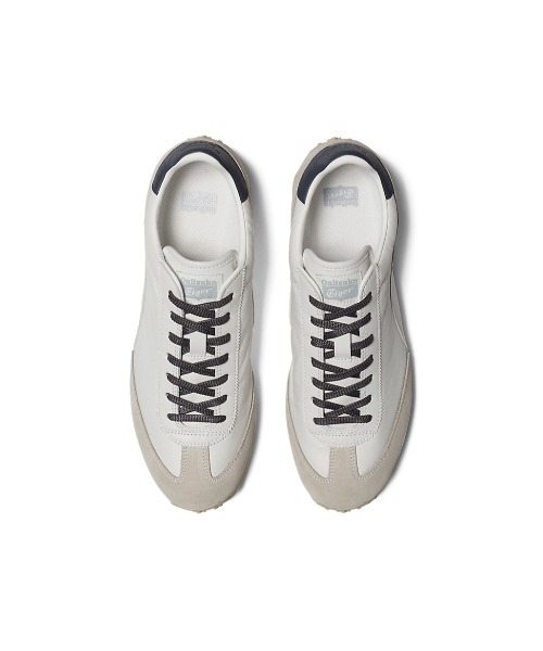 Onitsukatiger オニツカタイガー EDR CL WHITE/WHITE オニツカタイガージャパン | . EDR CL WHITE/WHITE EDR 78™の