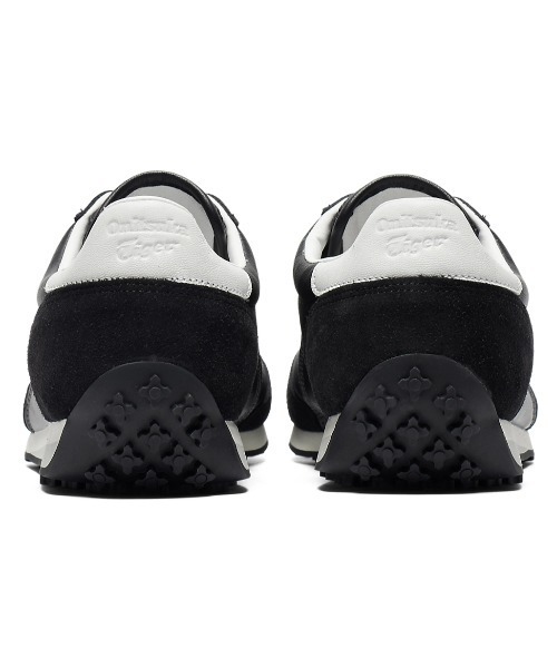 国内買付【Onitsuka Tiger】すぐ届く EDR CL フルレザー □onitsuka tiger□オニツカタイガーSERRANO CLフルレザーunisex