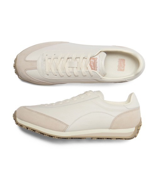 EDR CL / イーディーアール シーエル（スニーカー）｜Onitsuka