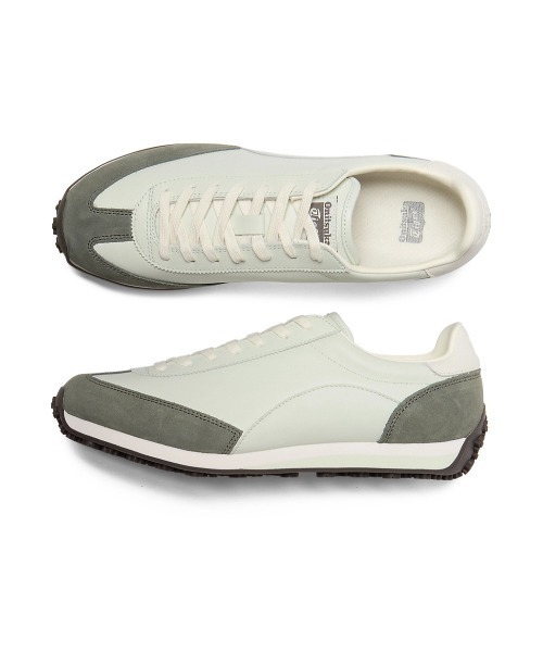 EDR CL / イーディーアール シーエル（スニーカー）｜Onitsuka Tiger
