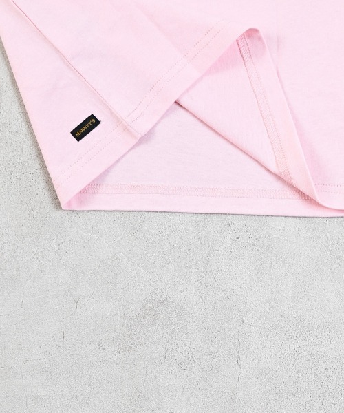 MARKEY'S（マーキーズ）の「ロックテイストプリントキャミソール（キャミソール・キッズ・パープル/チャコール/ライトピンク・90/80/150/110/100/140/130/120）」の13枚目の写真