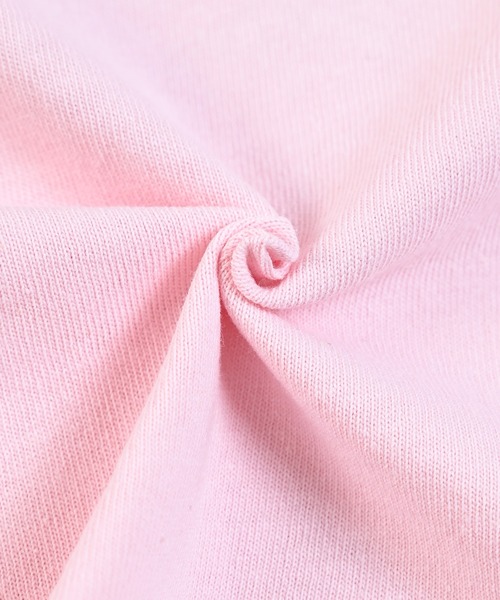 MARKEY'S（マーキーズ）の「ロックテイストプリントキャミソール（キャミソール・キッズ・パープル/チャコール/ライトピンク・90/80/150/110/100/140/130/120）」の14枚目の写真