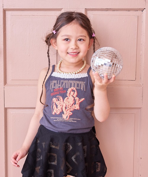 希少 MA＊RS マーズ ピンク チェーンプリント キャミソール MA＊RS（ピンク/桃色系）のフリマアイテム一覧