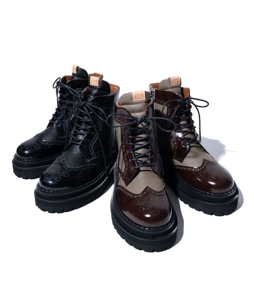 glamb Gatrin boots ガトリンブーツ　サイズ2 glamb（ブーツ）のフリマアイテム一覧