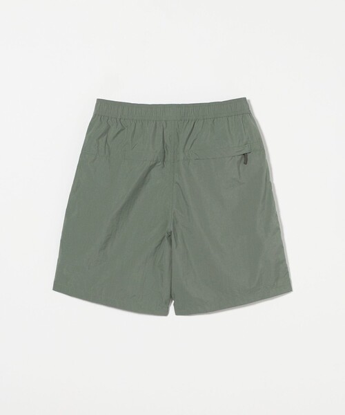 THE NORTH FACE（ザノースフェイス）の「＜THE NORTH FACE＞バーサタイル ミッド ハーフパンツ（その他パンツ・メンズ・ブラック/ダークグレー/ダークグリーン・L/XL/M）」の6枚目の写真