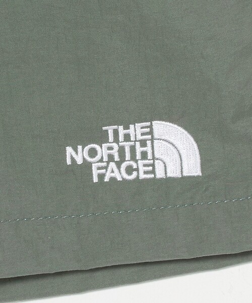 THE NORTH FACE（ザノースフェイス）の「＜THE NORTH FACE＞バーサタイル ミッド ハーフパンツ（その他パンツ・メンズ・ブラック/ダークグレー/ダークグリーン・L/XL/M）」の12枚目の写真