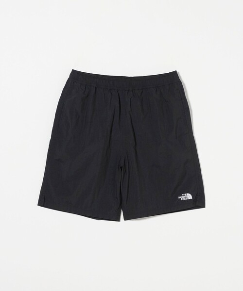 THE NORTH FACE（ザノースフェイス）の「＜THE NORTH FACE＞バーサタイル ミッド ハーフパンツ（その他パンツ・メンズ・ブラック/ダークグレー/ダークグリーン・L/XL/M）」の14枚目の写真