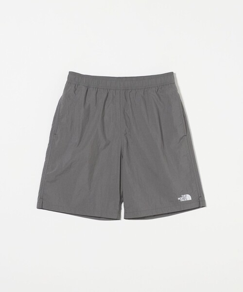 THE NORTH FACE（ザノースフェイス）の「＜THE NORTH FACE＞バーサタイル ミッド ハーフパンツ（その他パンツ・メンズ・ブラック/ダークグレー/ダークグリーン・L/XL/M）」の19枚目の写真