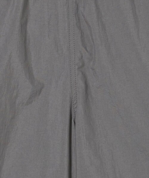 THE NORTH FACE（ザノースフェイス）の「＜THE NORTH FACE＞バーサタイル ミッド ハーフパンツ（その他パンツ・メンズ・ブラック/ダークグレー/ダークグリーン・L/XL/M）」の22枚目の写真