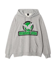 MANASTASH｜マナスタッシュのパーカー通販 - ZOZOTOWN