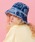 an meets zakka�i�A���~�c�U�b�J�j�́uan meets zakka �N���b�V���t�����W�����_���p�b�`���[�N�f�j���n�b�g�i�n�b�g�j�v�b�l�C�r�[