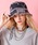an meets zakka�i�A���~�c�U�b�J�j�́uan meets zakka �N���b�V���t�����W�����_���p�b�`���[�N�f�j���n�b�g�i�n�b�g�j�v�b�u���b�N