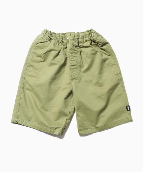 STUSSY/ステューシー BRUSHED BEACH SHORT ショーツ（その他
