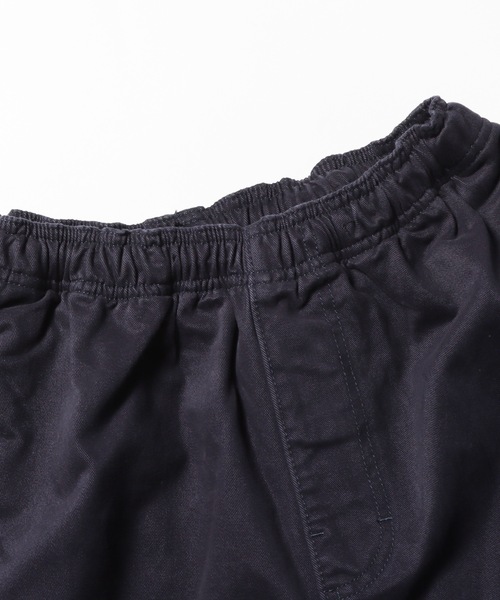 STUSSY/ステューシー BRUSHED BEACH SHORT ショーツ（その他