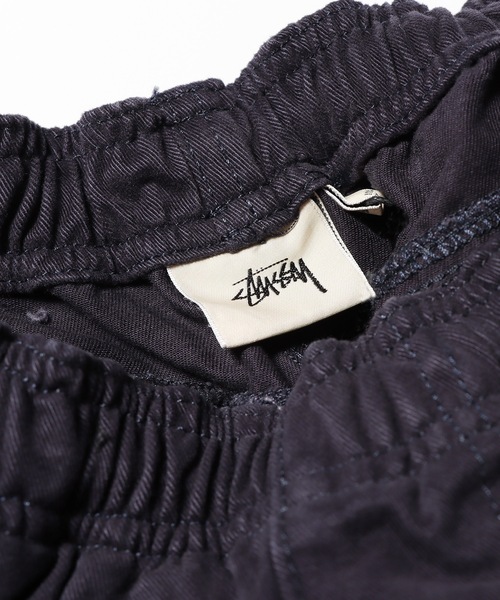 STUSSY/ステューシー BRUSHED BEACH SHORT ショーツ（その他