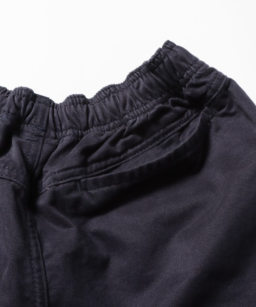 [STUSSY]♦リネン素材/beachショーツ STUSSY ステューシー BASIC STOCK BEACHSHORT ショーツ ショート