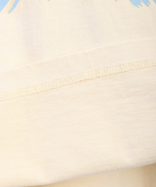 HOUSTON(ヒューストン)の「HOUSTON ヒューストン スーベニア 半袖 ポケットTシャツ 虎 龍 和柄(Tシャツ/カットソー・メンズ・ブラック/ナチュラル/ブラック系その他/ベージュ系その他・MEDIUM/LARGE/X-LARGE/XX-LARGE)」の14枚目の写真