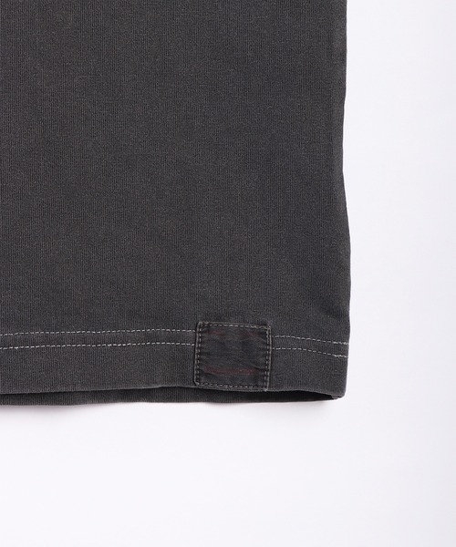 HOUSTON(ヒューストン)の「HOUSTON ヒューストン スーベニア 半袖 ポケットTシャツ 虎 龍 和柄(Tシャツ/カットソー・メンズ・ブラック/ナチュラル/ブラック系その他/ベージュ系その他・MEDIUM/LARGE/X-LARGE/XX-LARGE)」の17枚目の写真