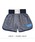 NATAL DESIGN�i�l�C�^���f�U�C���j�́uKELLY SHORTS I.S.D.O�i���̑��p���c�j�v�b�_�[�N�O���[