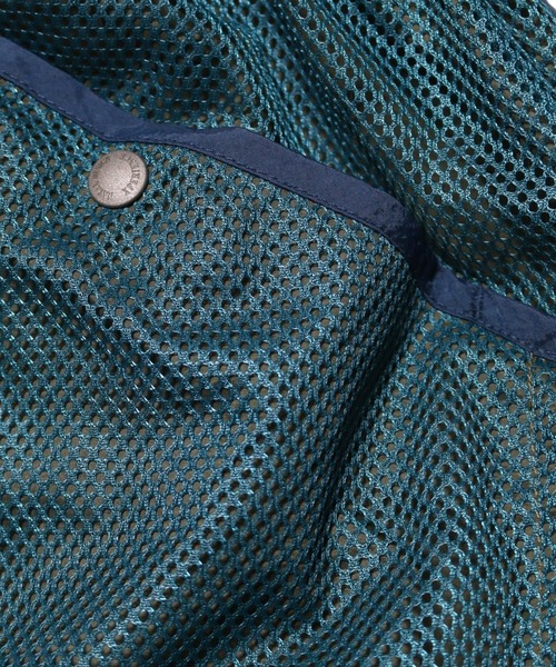 NATAL DESIGN(ネイタルデザイン)の「KELLY SHORTS I.S.D.O(その他パンツ・メンズ・ダークグレー/チャコールグレー/オリーブ/カーキ・LARGE/MEDIUM/SMALL/X-SMALL)」の7枚目の写真