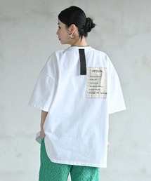 funda mine（ファンダマイン）の「【日本製】UNISEX オプションTシャツ（Tシャツ/カットソー）」